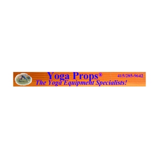Shop Yoga Props logo