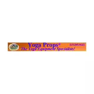 Yoga Props coupon codes