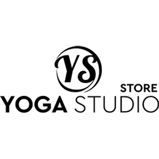 Shop Yoga Studio Store logo