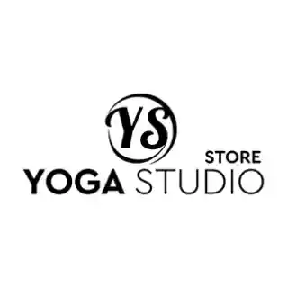 Yoga Studio Store logo