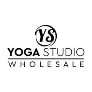 Yoga Studio Wholesale promo codes