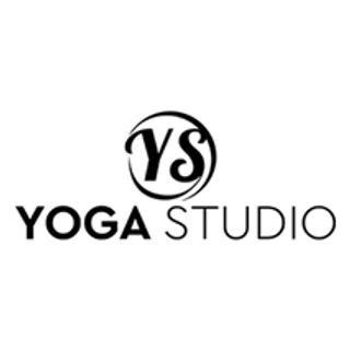 Shop Yoga Studio logo