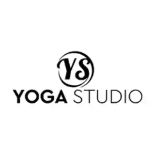 yogastudio.co.uk logo