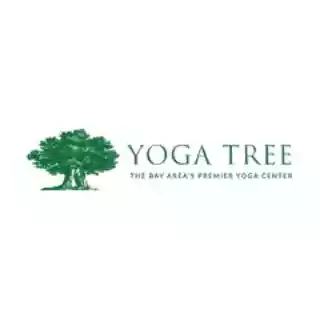 Shop Yoga Tree SF promo codes logo