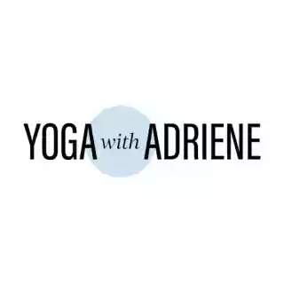 Yoga with Adriene