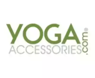 Shop YogaAccessories.com coupon codes logo