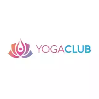 Shop Yoga Club promo codes logo