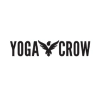 Yoga Crow logo
