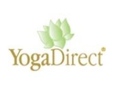 Shop YogaDirect logo