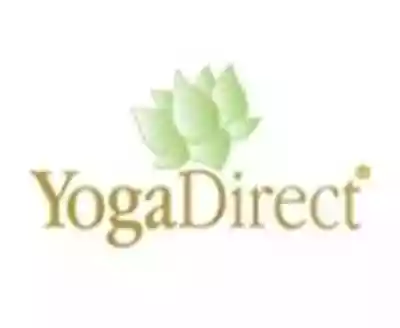 Shop YogaDirect promo codes logo