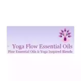 Yoga Flow Essential Oils discount codes