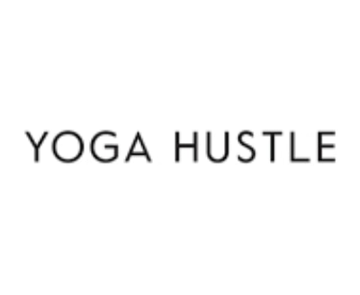 Shop Yoga Hustle logo