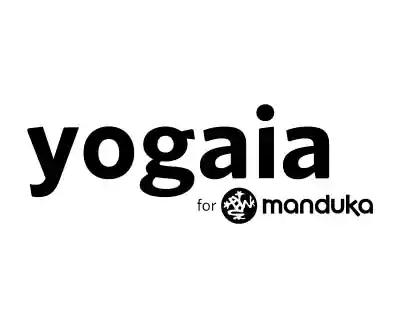 Yogaia logo