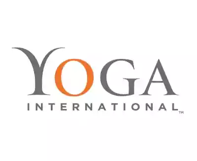 Yoga International discount codes