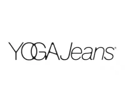 Yoga Jeans discount codes