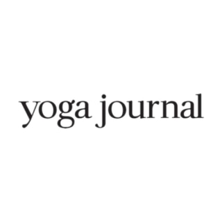 Shop Yoga Journal logo