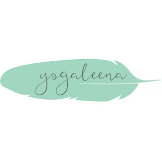 Shop Yogaleena logo