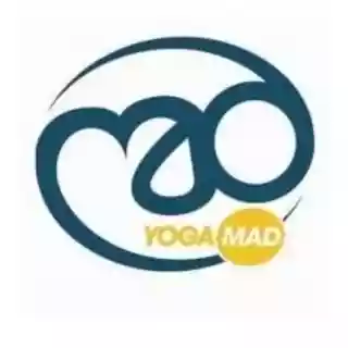Shop Yoga-Mad coupon codes logo