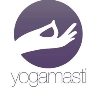 Shop Yogamasti logo