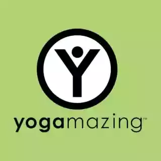 YOGAmazing logo