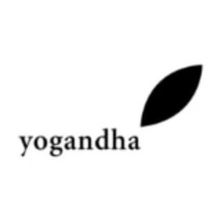 Shop Yogandha logo