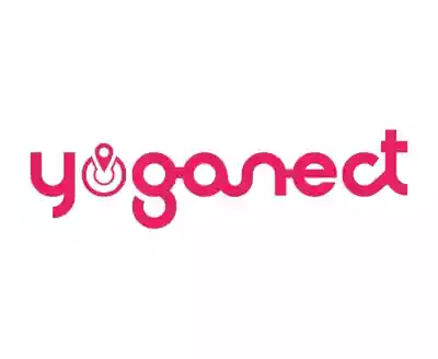 Shop yoganect discount codes logo