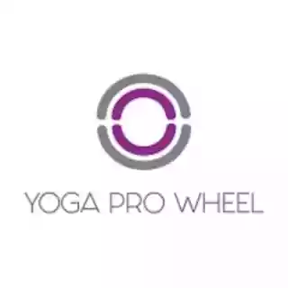 yogaprowheel.com logo