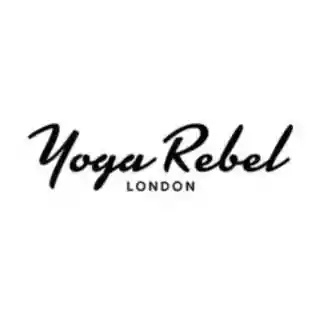 Yoga Rebel coupon codes