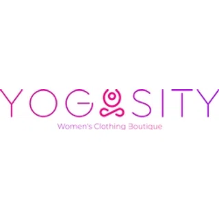 Yogasity logo