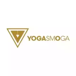 Shop Yogasmoga discount codes logo