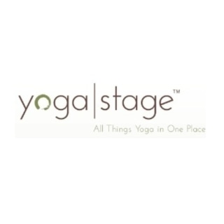 Shop YogaStage logo
