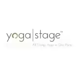YogaStage discount codes