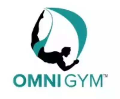 Shop Omni Gym logo