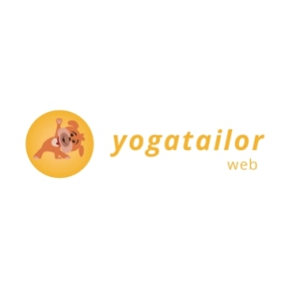 Shop YogaTailor logo
