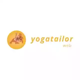 YogaTailor logo