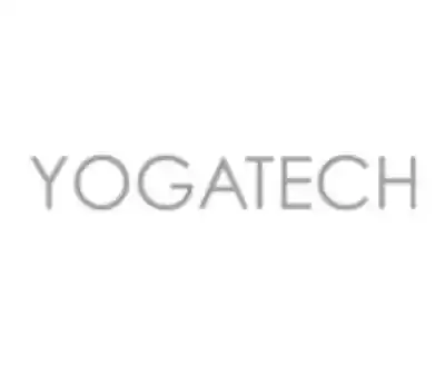 yogatechlife.com logo