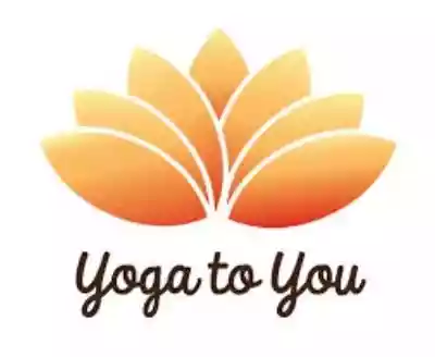 Shop Yoga to You PDX discount codes logo