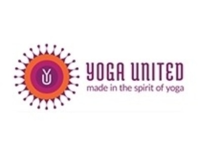 Shop Yoga United logo