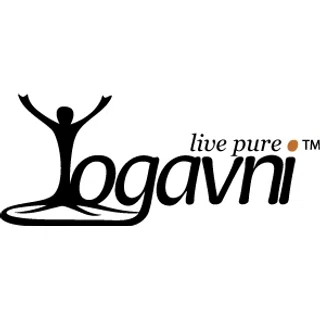 Shop Yogavni logo