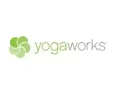 yogaworks.com logo