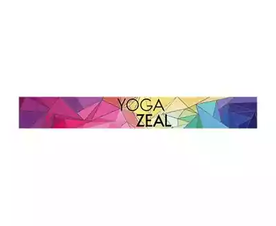 Yogazeal.com logo
