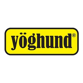 Yoghund logo