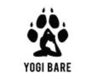 Shop Yogi Bare logo