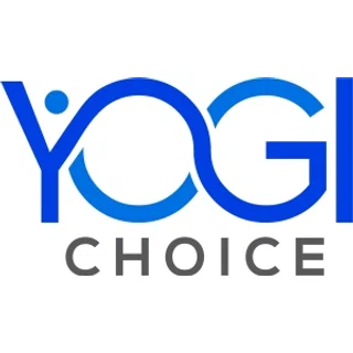 Shop Yogi Choice logo
