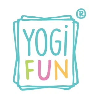Shop Yogi Fun logo