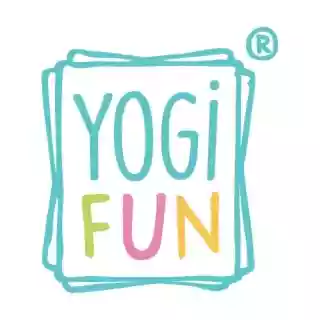 Shop Yogi Fun promo codes logo