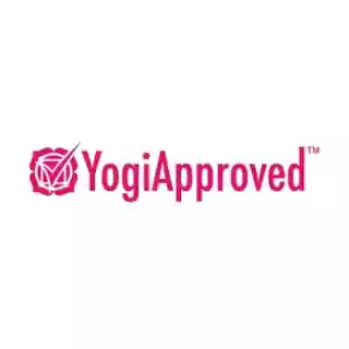 yogiapproved.com logo