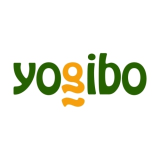 Shop Yogibo logo