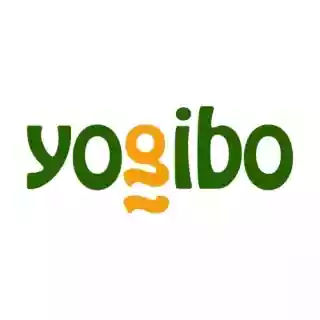 yogibo.com logo