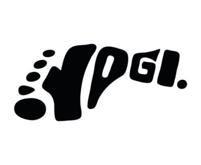 Shop Yogi Footwear logo
